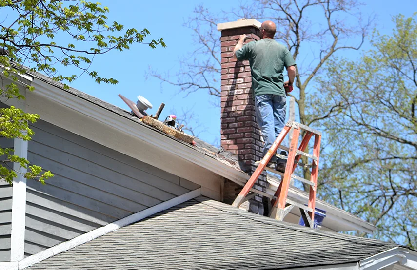 Chimney & Fireplace Inspections Services in LaGrange, GA
