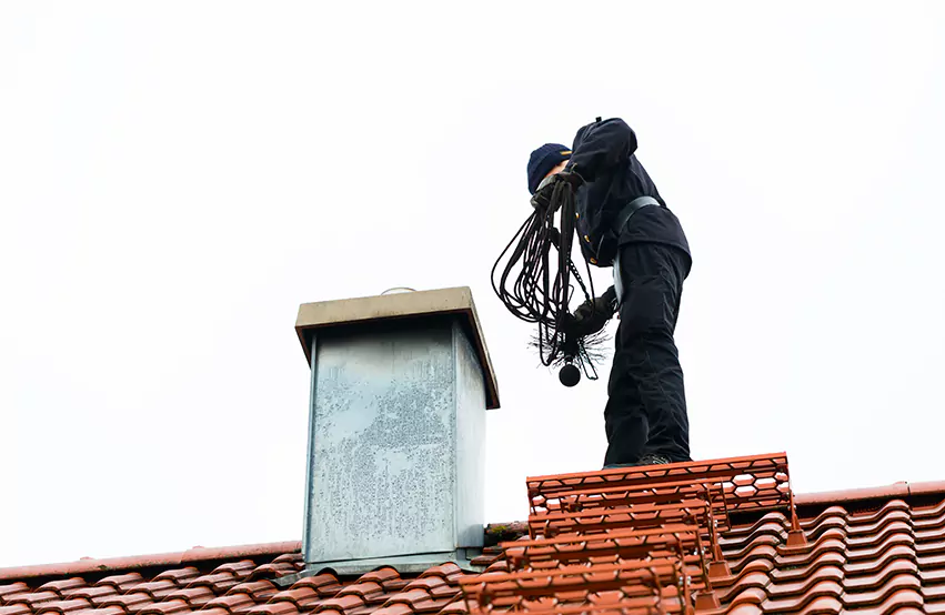Chimney & Fireplace Sweeps in LaGrange, GA