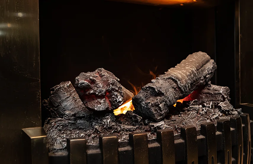 Soot Removal in LaGrange, Georgia