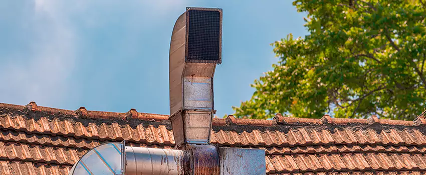 Chimney Cleaning Cost in LaGrange, Georgia